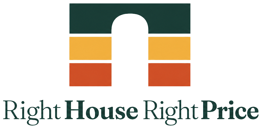 Right House Right Price